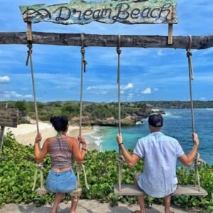 Lembongan Ceningan Tour Island Packages