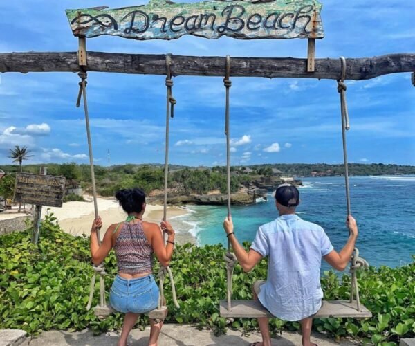 Lembongan Ceningan Tour Island Packages
