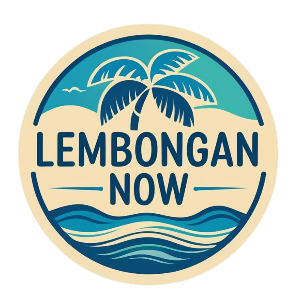 Lembongan Now
