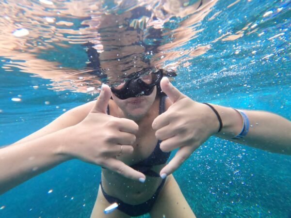 Lembongan Regular Snorkeling Packages - Image 2