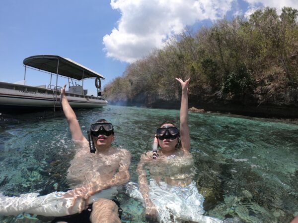 Lembongan Regular Snorkeling Packages - Image 4