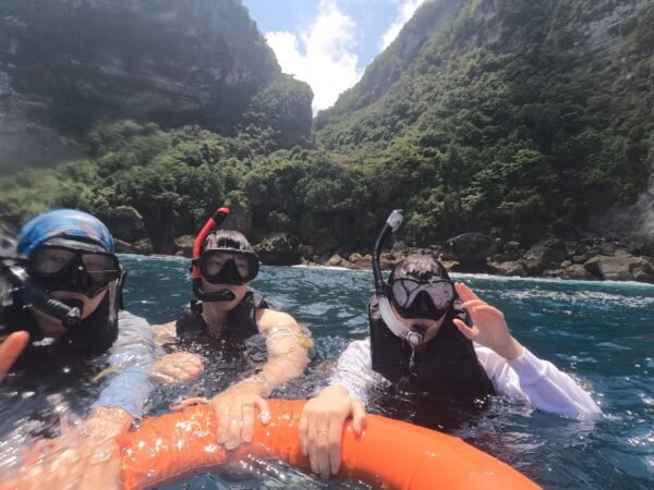 Lembongan Regular Snorkeling Packages - Image 5