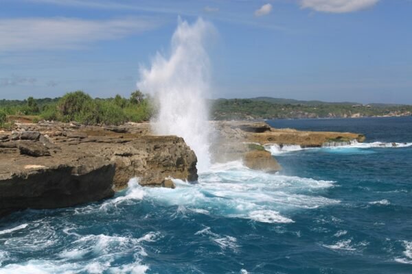 Lembongan Tour Island Packages From Sanur - Image 5