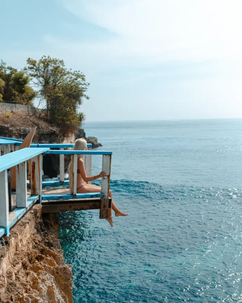Jump Water Sport Lembongan