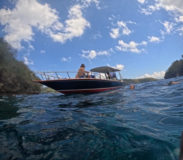 Lembongan Private Snorkeling Packages - Image 6