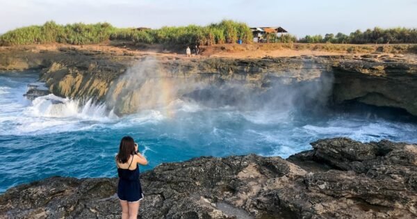 Lembongan Ceningan Tour Island Packages - Image 8