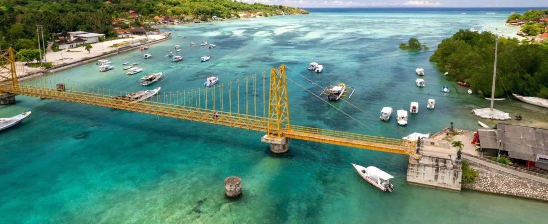 Nusa Lembongan Now