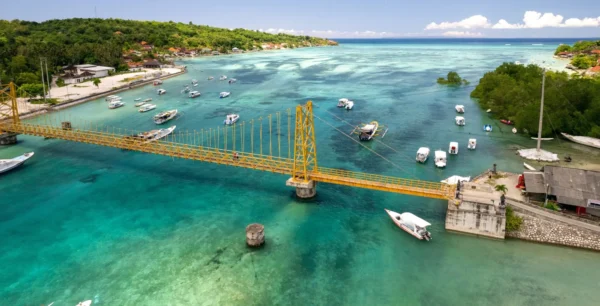 Lembongan Tour Island Packages From Sanur - Image 7