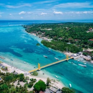 Lembongan Tour Island Packages From Sanur