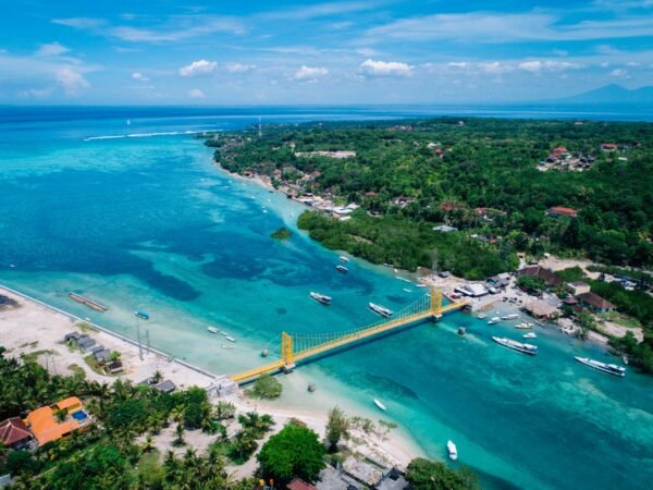 Lembongan Tour Island Packages From Sanur